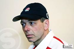 Clive Woodward 